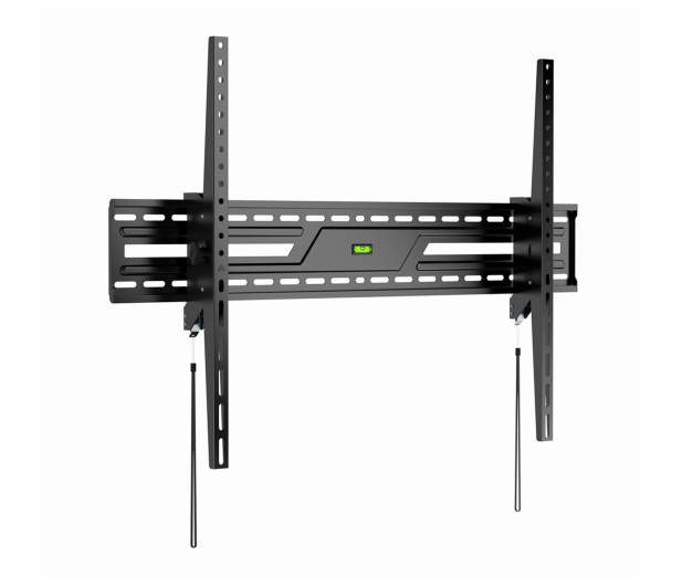 Gembird Uchwyt ścienny do telewizora regulowany 43-100inch - 1584122 - zdjęcie 2
